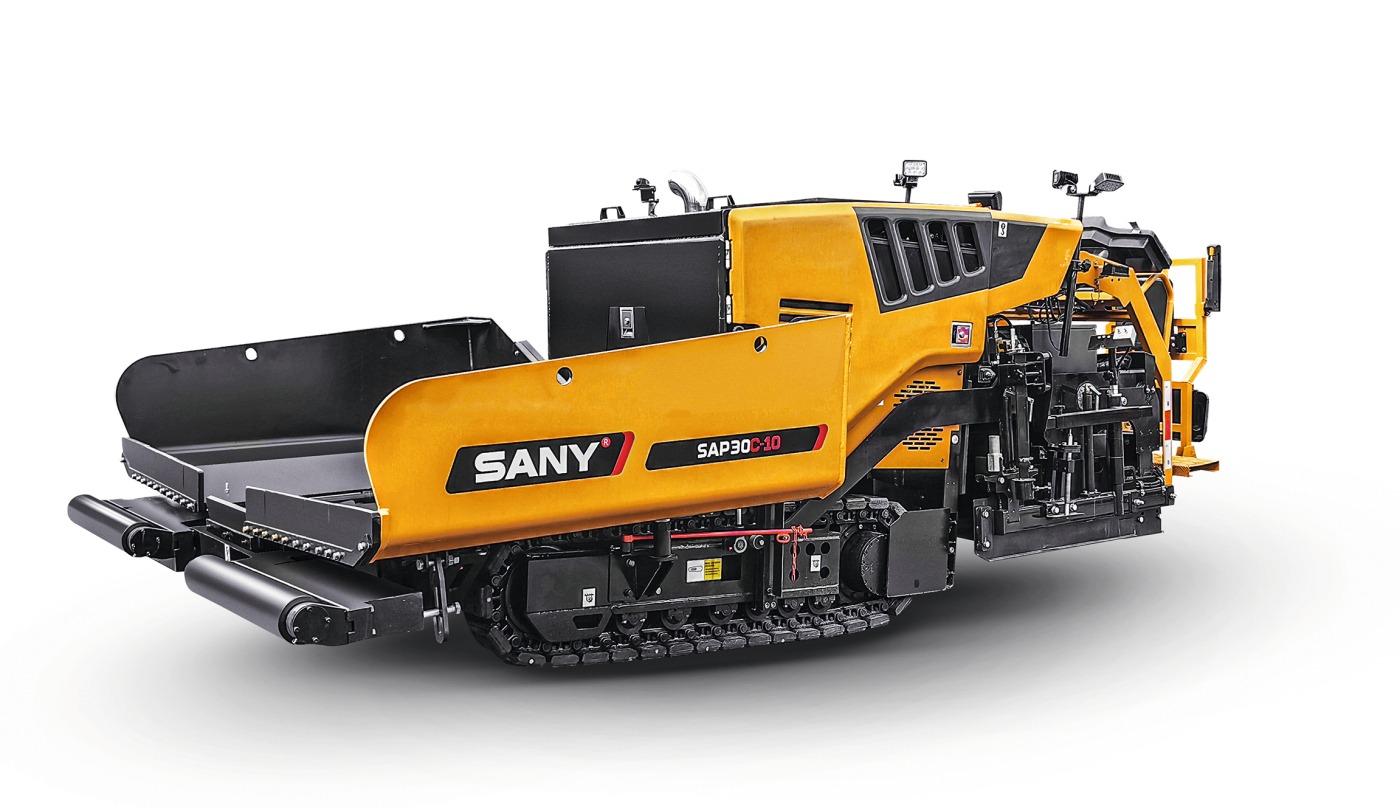 Sany