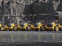 Neue Volvo-Modelle kurz vor der Markteinführung
