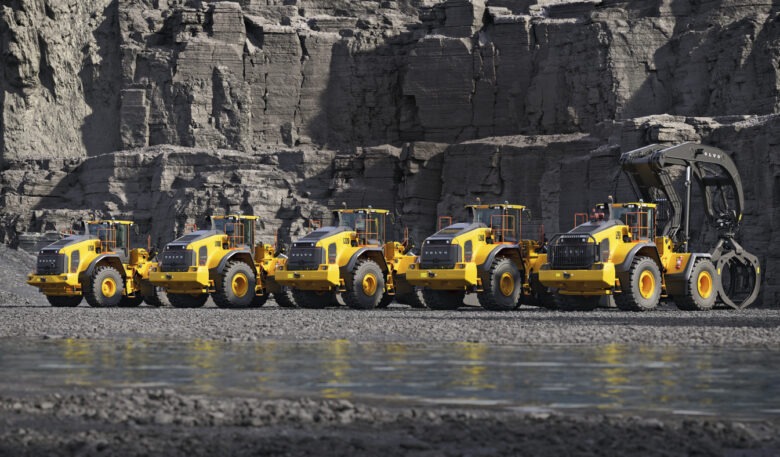 Neue Volvo-Modelle kurz vor der Markteinführung