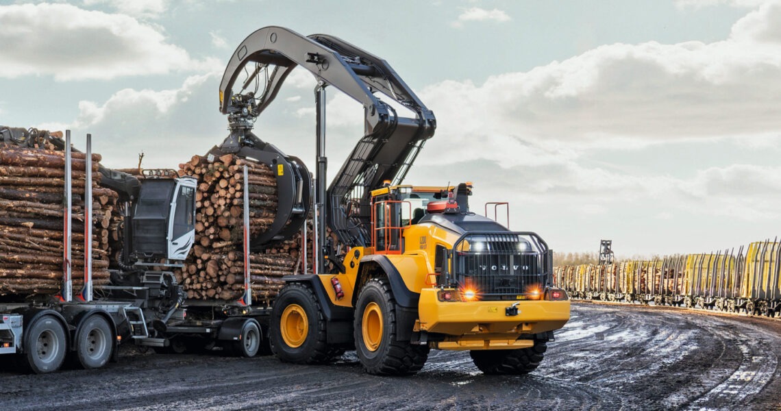 Volvo CE