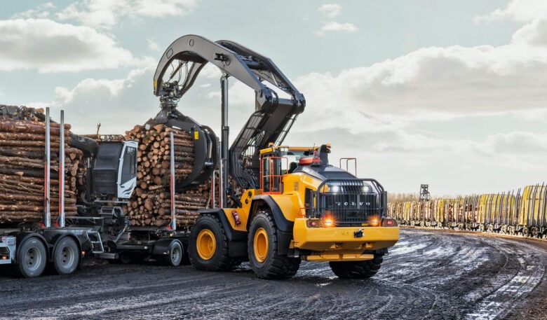 Volvo CE