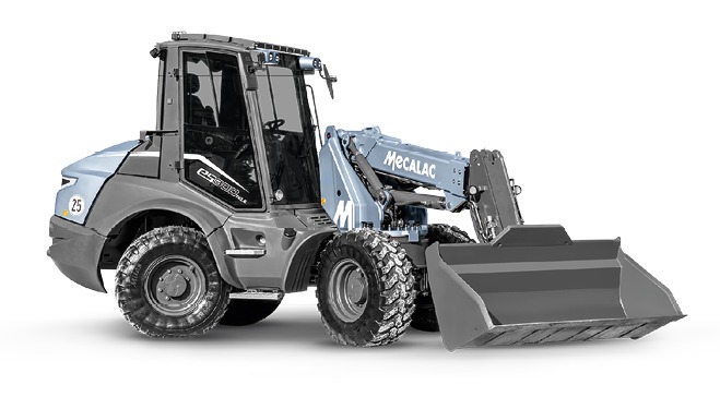 Mecalac