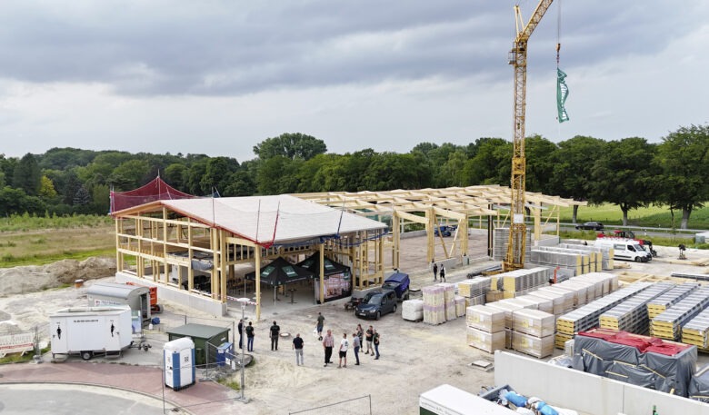 Neue Niederlassung in Dötlingen