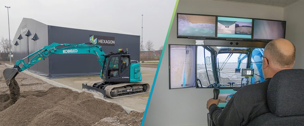 Kobelco Construction Machinery Europe