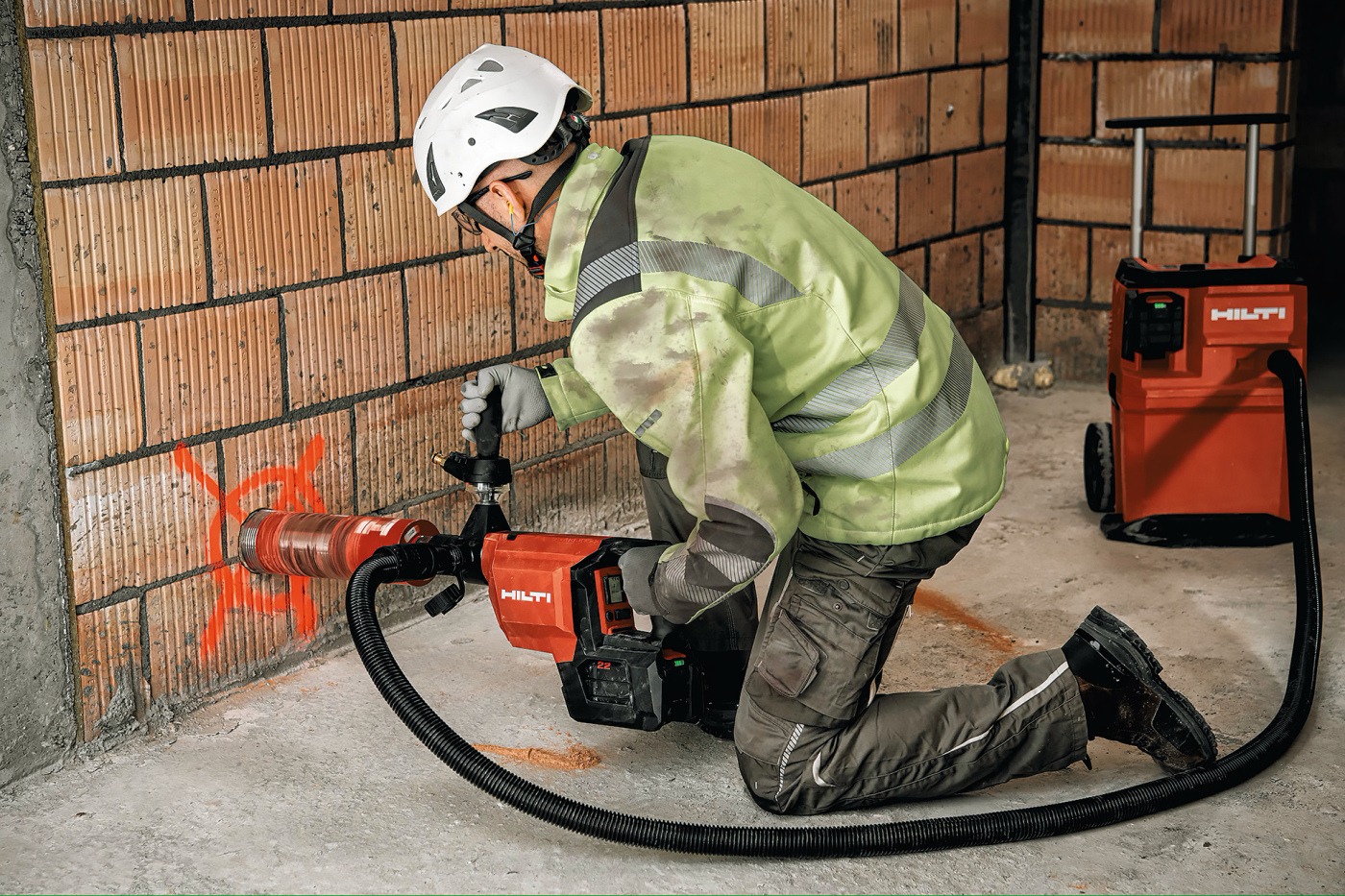 Hilti Deutschland