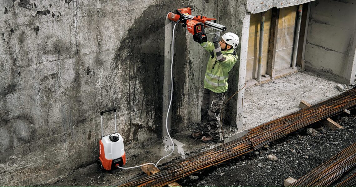 Hilti Deutschland
