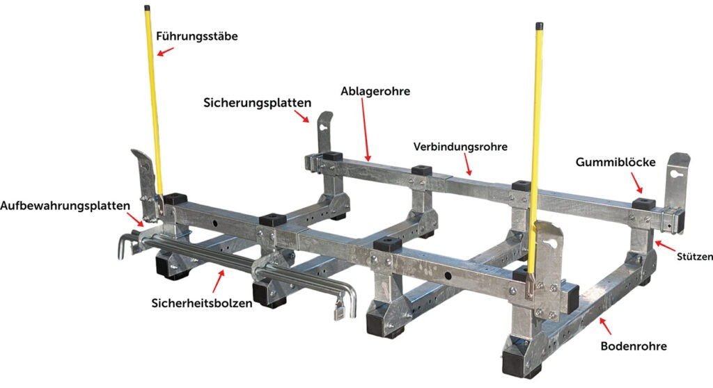 Cleanline Reinigungstechnik