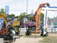Ostbau in Bernau gewinnt zunehmend Profil