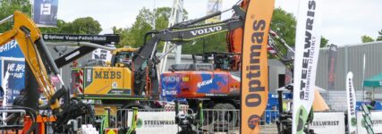 Ostbau in Bernau gewinnt zunehmend Profil