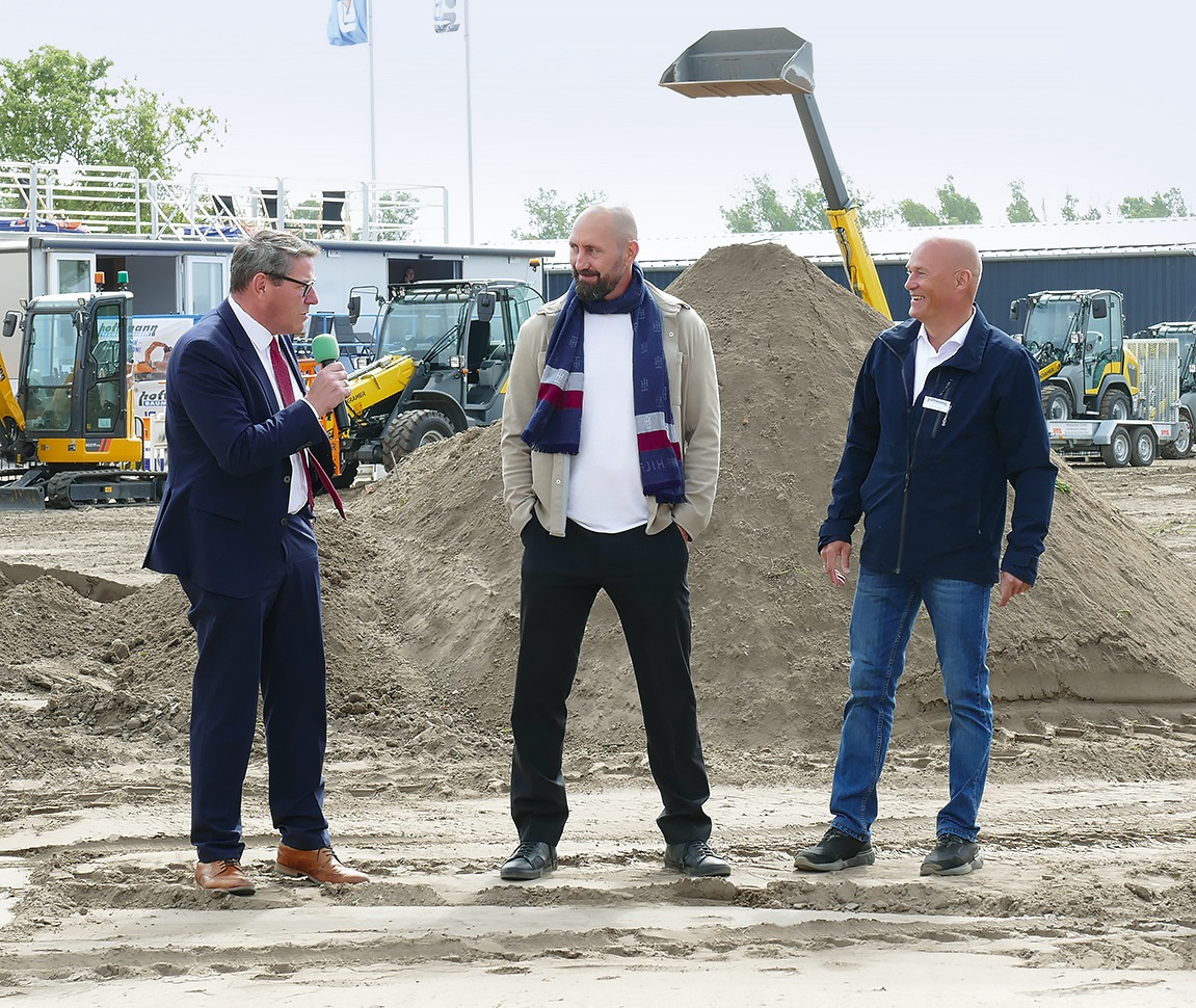 Ostbau 2025
