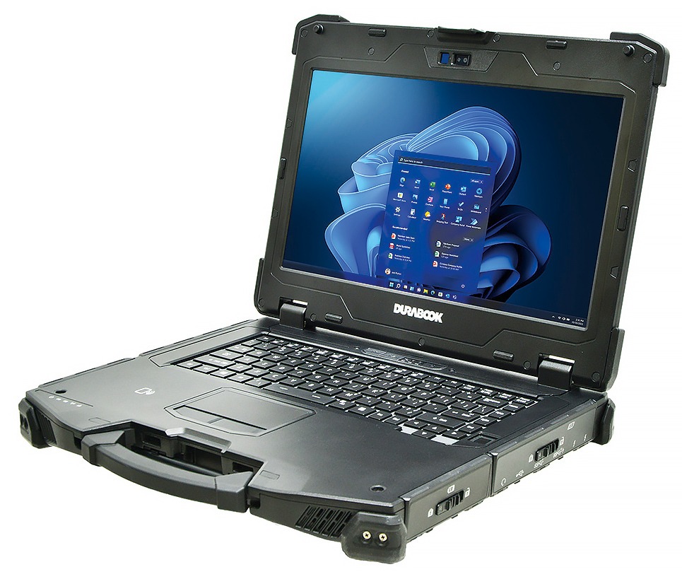 Durabook