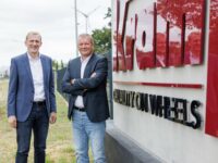 Führungswechsel im Vertrieb