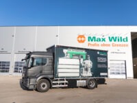 Mudcleaner von Max Wild leistungsstärker als je zuvor