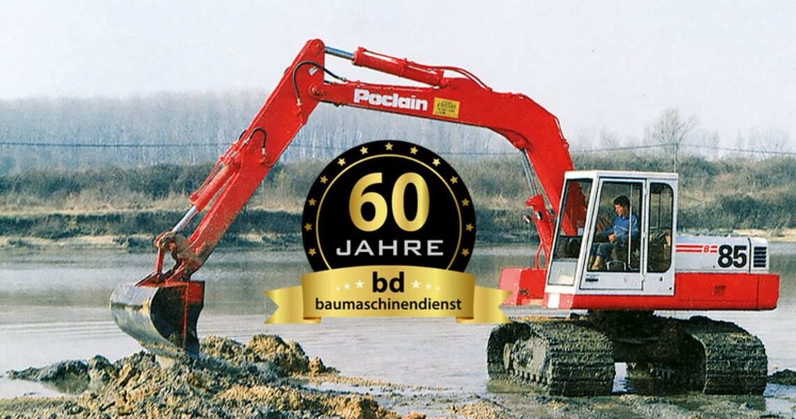 Retro-Serie Teil III: Innovationen und eine Pleite in den 1980er-Jahre Retro III