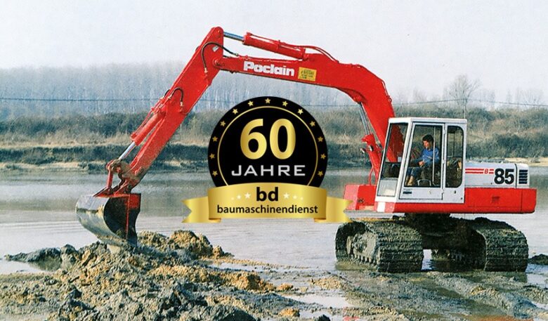 Retro-Serie Teil III: Innovationen und eine Pleite in den 1980er-Jahre