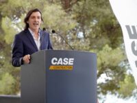 Neuer Chef für die EMEA-Region
