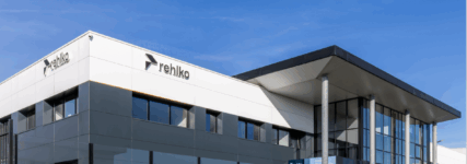 Aus Kohler Portable wird Rehlko
