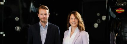 Dritte Generation übernimmt Geschäftsführung