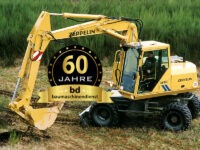 Retro-Serie Teil IV: Globalisierung und Bauboom Ost in den 1990er-Jahren