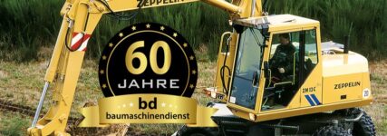 Retro-Serie Teil IV: Globalisierung und Bauboom Ost in den 1990er-Jahren