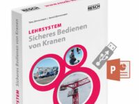 Modulares Konzept für Kranführer