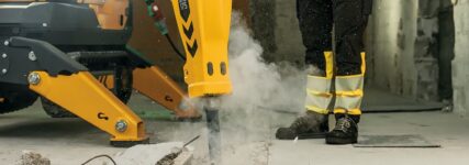 Mehr Leistung in gewohnter Kompaktheit