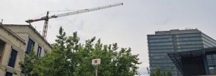 Pandion vertraut auf mobiles Internet von Connecting Case