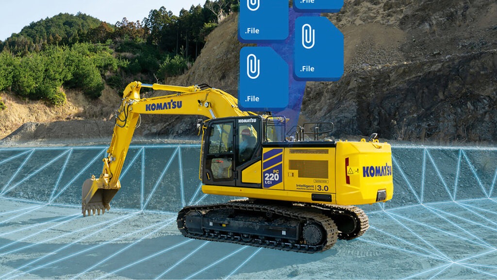 Komatsu