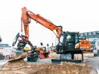 Coreum und Partner ebnen den Weg zur Baustelle 4.0