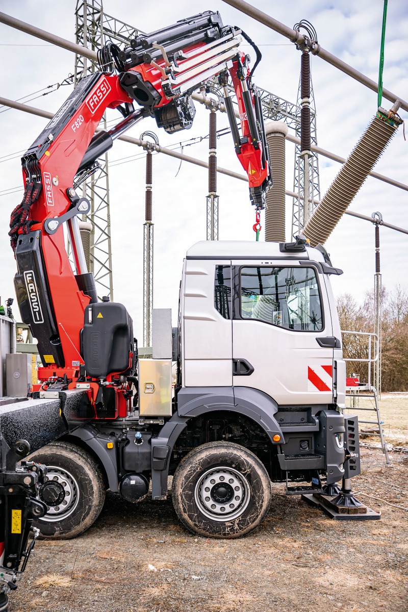 Fassi