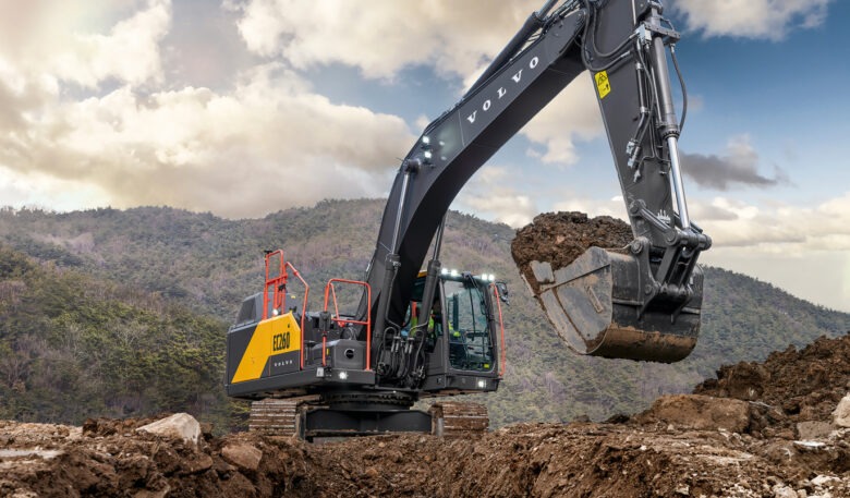 Volvo verpasst Dig Assist mit neuen Apps ein deutliches Upgrade