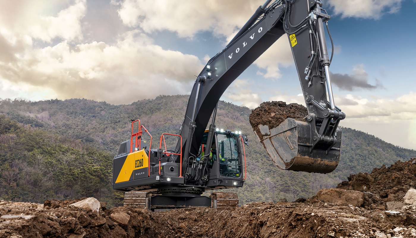 Volvo verpasst Dig Assist mit neuen Apps ein deutliches Upgrade - bd ...