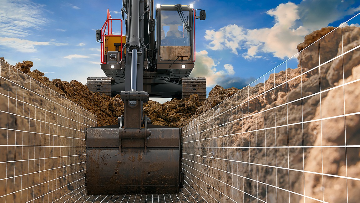 Volvo CE