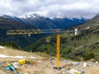 Höhenflug auf die Silvretta