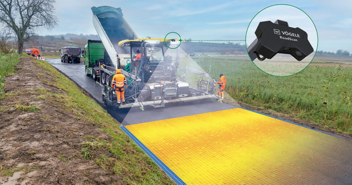 Vögele, Wirtgen