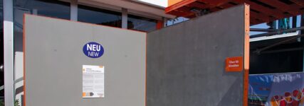 Nachhaltige Alternative von Paschal