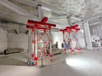 Geglücktes Debüt bei Karlsruher Bauprojekt