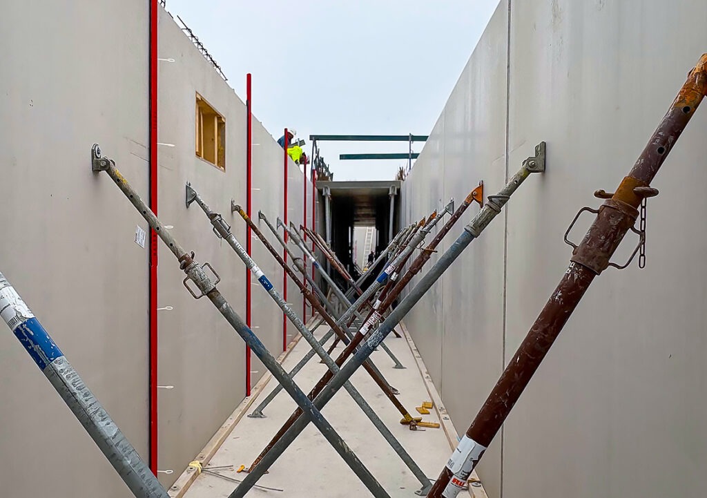 Eine zeitsparende und wiederverwendbare Lösung Mayer Schaltechnik
