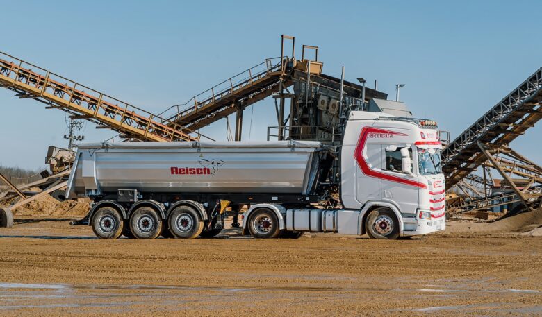 Spezialisten für den Baustellenverkehr
