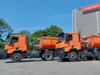 Gebaut für anspruchsvolle Einsätze