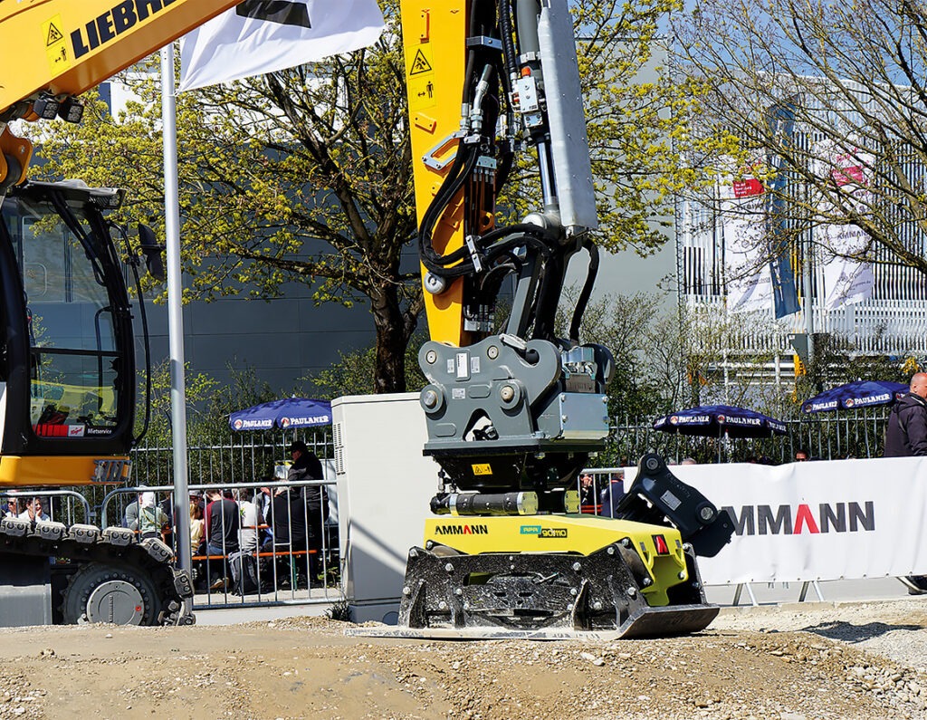 Ammann
