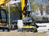 Breites Portfolio in allen Segmenten
