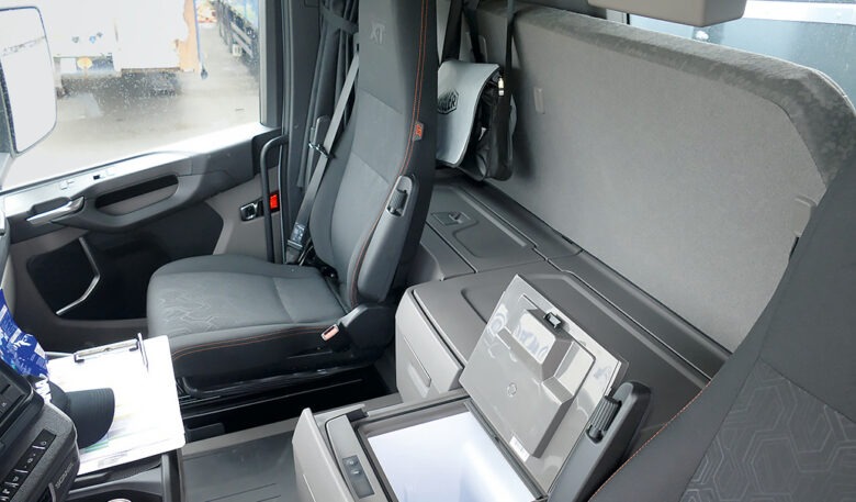 Scania 40 R