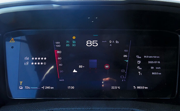 Scania 40 R