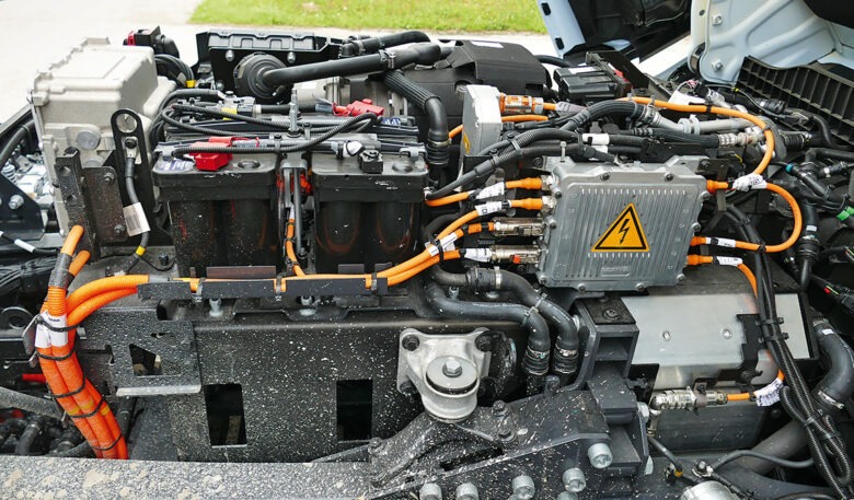 Scania 40 R