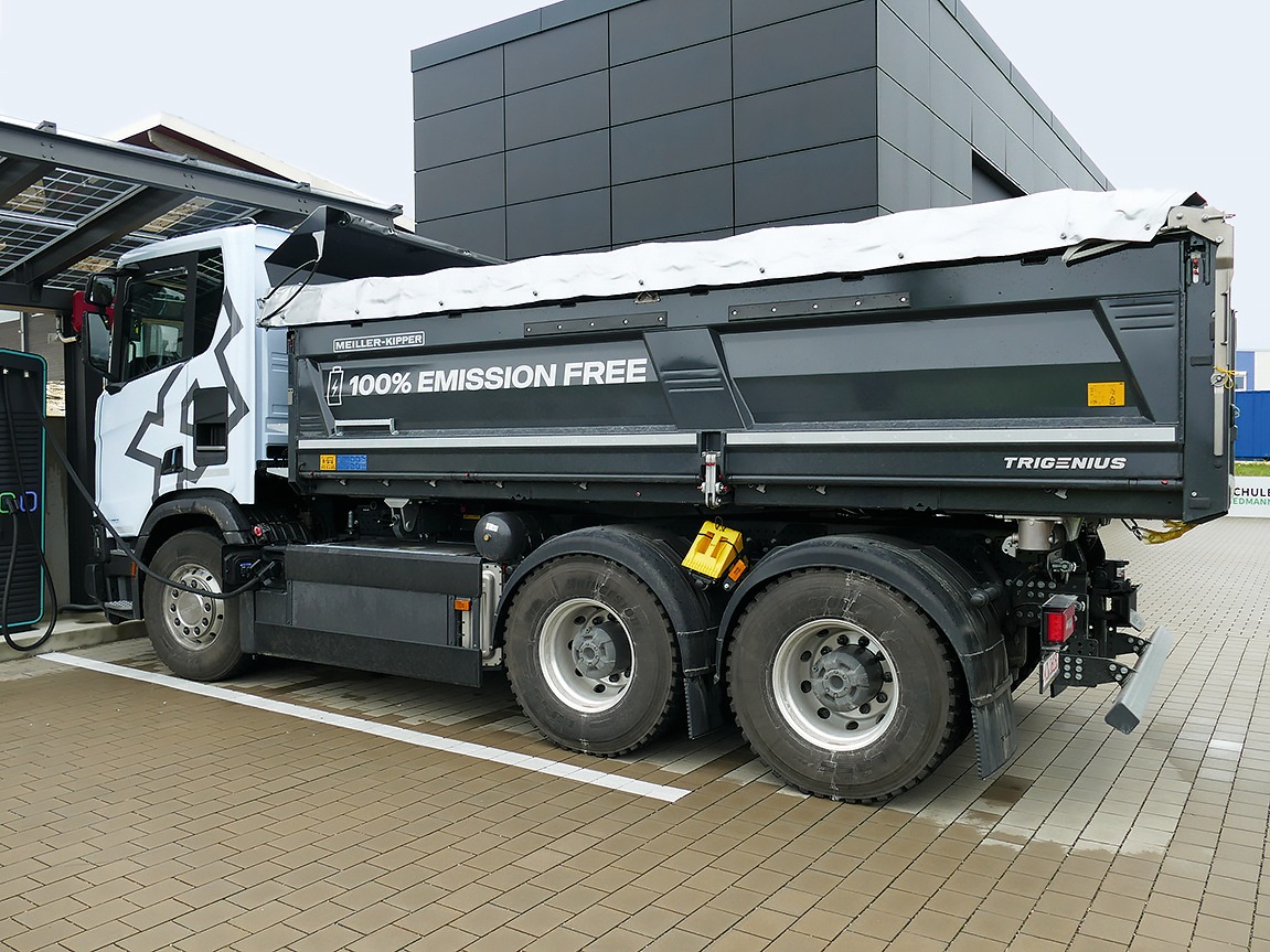Scania 40 R