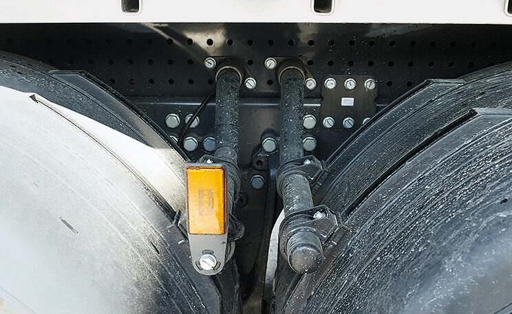 Scania 40 R