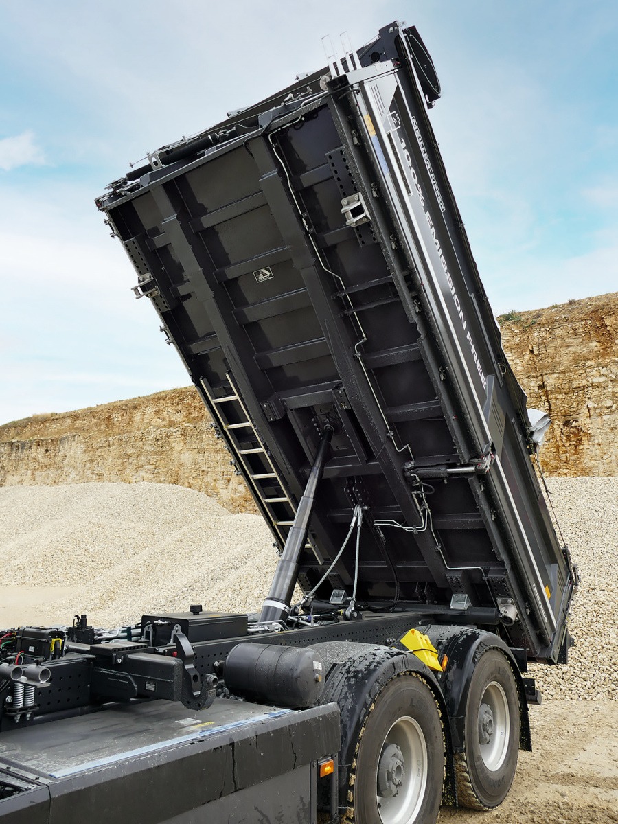 Scania 40 R