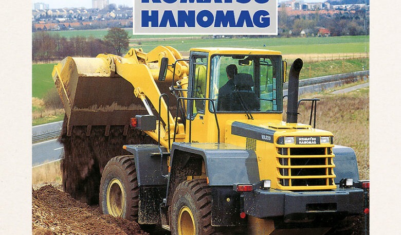 Retro-Serie Teil IV