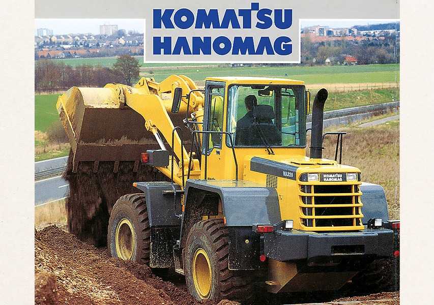 Retro-Serie Teil IV